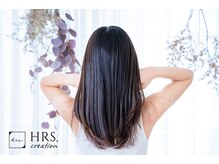 アッドランプ ヘアー 柳津店(add Lamp hair)の雰囲気（薬剤の刺激を極限に抑えたカラーシステムを採用。アルカリ不使用）