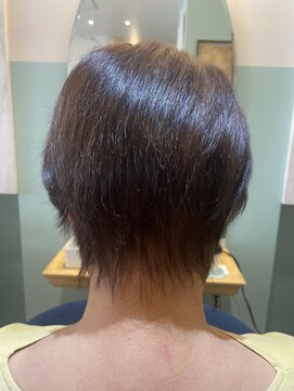 アンフィ 矢向(Anphi) 10-19 ショート