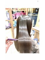 アッシュ 西川口店(Ash)&nbsp;髪質改善/ショートボブ/イルミナカラー/川口/西川口/西川口駅/