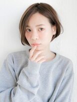 リリアン 青山(relian) ショートスタイルはrelian青山!