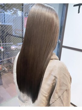 タブーセントラル(TABOO Central) オリーブグレージュ