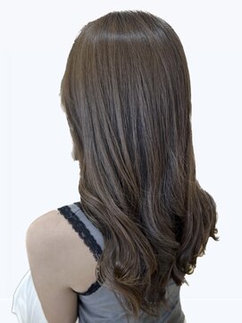 トリッカ 代官山(tricca) 【tricca代官山】アッシュベージュ/マットベージュ