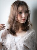 グレーベージュエアリーミディヘルシースタイルs大宮30代40代