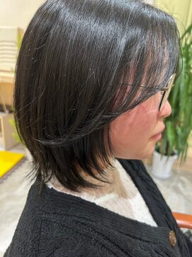 リモア(limore) ボブ