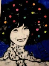 碧の木。&nbsp;Mika 