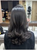 韓国風パーマコテ巻き風パーマ!くるくるしながら乾かせば完成