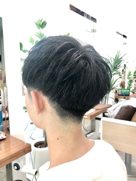 カッツ 駅家店(CUT S) メンズショート