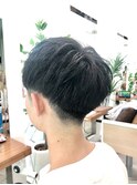 メンズショート