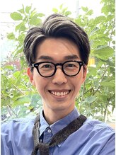 レター(Letter) 菅野 優也