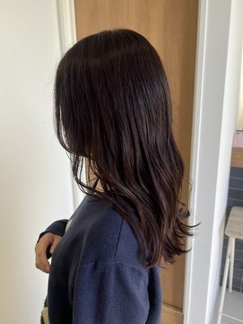 フィエルウメダ(Fier umeda) 梅田駅 / 〇lavender pink〇