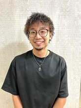 リファインヴェール めじろ台店 古田 一騎