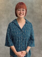 アグ ヘアー チャンプ 美里店(Agu hair champ) 渡辺 成美