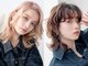ミエル ヘア 新宿(miel hair)の写真/【コスメデジタルケアパ－マ+カット￥9200】ダメージが気になって諦めていた方にオススメ◎【新宿】