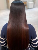 エミュスト(Emuest)&nbsp;髪質改善トリートメント