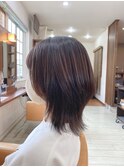 ミディアムレイヤー