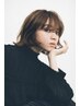 ☆一足先にSummer color☆似合わせカット＋モイスチャーカラー　￥11,100