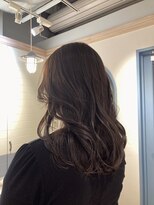 シェノン 赤羽店(CHAINON)&nbsp;仕上がりが良いと人気の美容院赤羽北区ヘアサロン