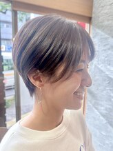 ビューティーショップ ニコ(Beauty shop nicco)