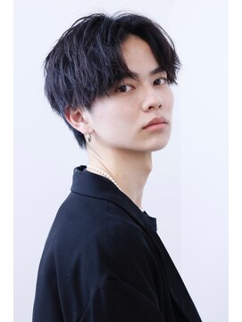 リップス 梅田ロフト(LIPPS) ナチュラルセンターパート