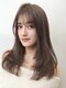 エリンヘア(ELIN hair.)の写真/【天神/今泉】トレンドを取り入れたデザイン力と髪の長さを変えずとも印象を変える技術が高評価◎