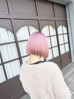 シエル 弘前駅前店(CIEL)&nbsp;ホワイトピンク