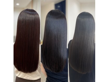 ベル ヘアアンドケア(Bel)の写真
