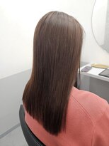 トッカ 茨木(tocca)&nbsp;【tocca茨木　篠原】どんな髪でも艶々になる業界最高峰髪質改善