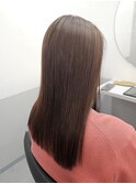 【tocca茨木 篠原】どんな髪でも艶々になる業界最高峰髪質改善