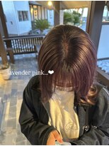 ワンダービューティーサノ(Wonder Beauty SANO)&nbsp;purple×tone down