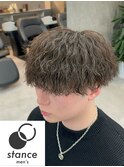 ツイストスパイラル