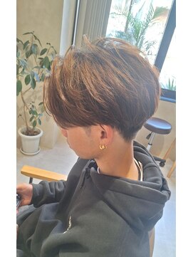 スーリール 鹿児島中央店(Sourire) センターパート