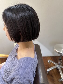 エルサフィロ ヒゴバシ(el zafiro) 【エルサフィロ　肥後橋】お客様スタイル