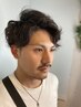 ★男女可★カット＋炭酸シャンプースパマッサージ　￥5500
