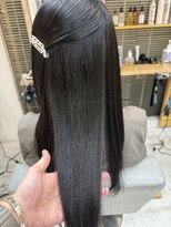 キーロ センター南(kiiro)&nbsp;髪質改善　721