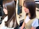 エアー 神戸(AIR)の写真/一人ひとりに似合うヘアを提案してくれるカット施術に定評あり◇細かいご希望も叶えます♪