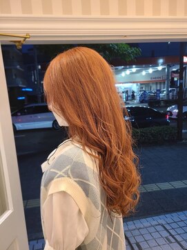 シキサロン 仙台(siki.salon) siki./髪質改善/美容室/個室サロン