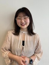 シアアオヤマ 表参道青山(SHEA aoyama)&nbsp;磯田 遙華