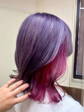 エターナルバイマティーナ(Eternal by MATINA) 【】池袋美容室