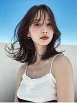 TELA HAIR　上福岡店【テーラヘアー】【12月1日OPEN（予定）】 クラゲヘアー【上福岡店】＜20代30代40代50代＞