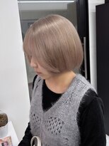 ジェプシー(JPCY)&nbsp;ミルクティー/ミルクティーグレージュ/ハイトーン