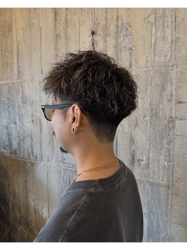 ホワイトメッシュ