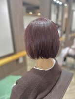 ルアナ(Luana)&nbsp;大人のミニボブ