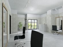 ヌフ(neuf)の雰囲気（池袋駅C2出口30秒）