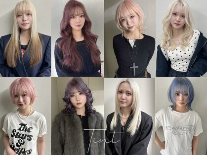 ティント 梅田(Tint)の写真