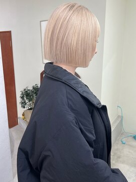 ウィットサークル(wit circle) bob