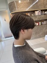 プティパ 水戸内原店(petit-pas) ナチュラルシースルーマッシュ
