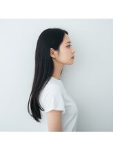 全メニュー【トトノウケア】付き。癒しで終わらないウェルネス発想の美容院。