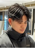フェザーパーマ