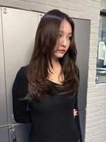 バレット 表参道(VALETTE)&nbsp;brown beige