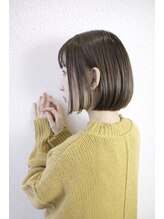 フォイルヘアー(Foil.hair)